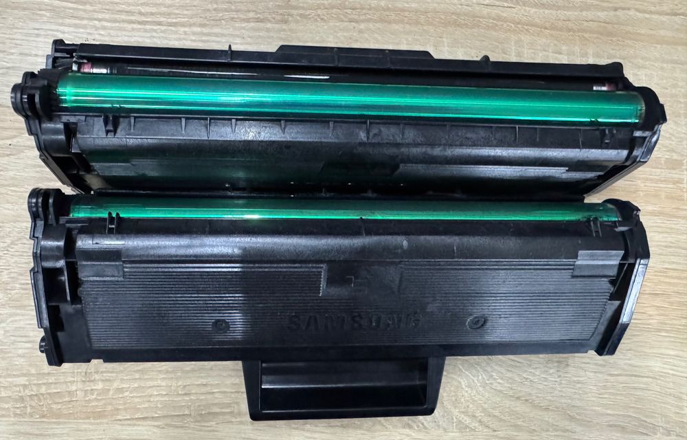 Картридж Samsung MLT-D111S / D101S