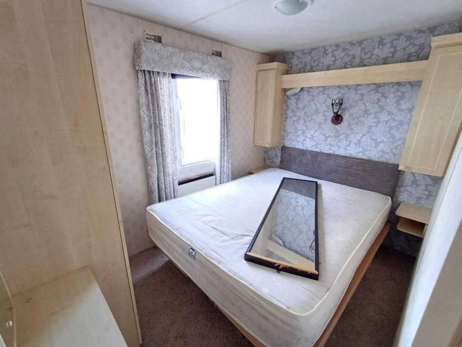 Domek holenderski mobilny 11.20x3.70 Nr. M037