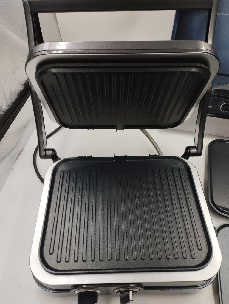 Cuisinart griddle & grill, grill elektryczny