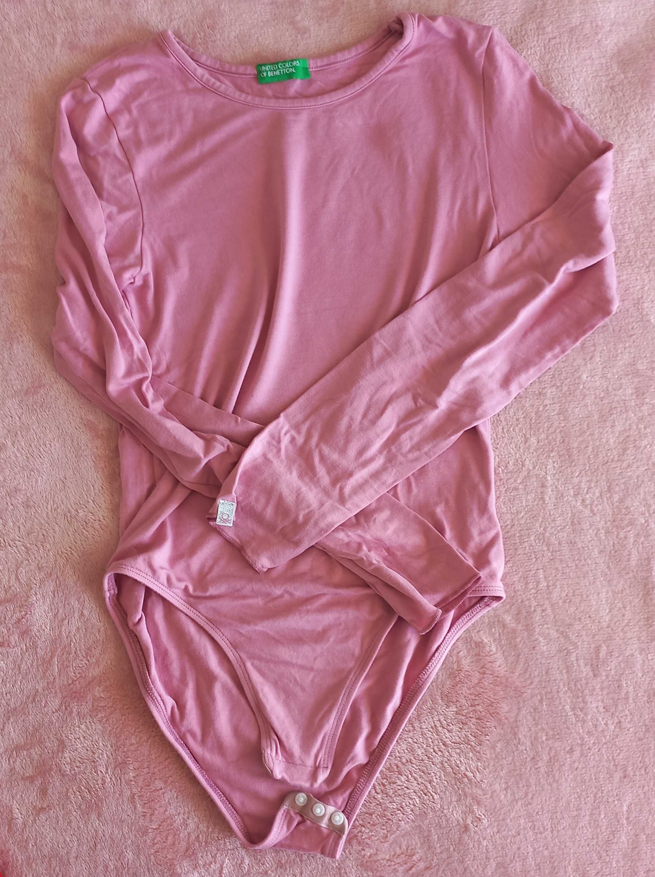 Várias sweats benetton criança 8-10 anos