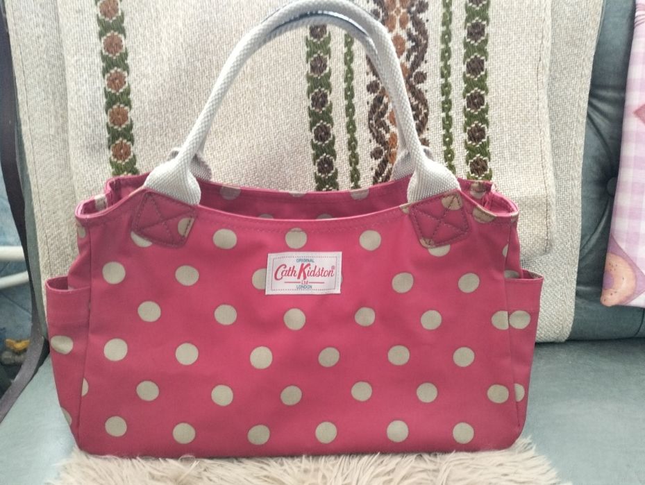 Сумка Cath Kidston