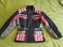 Куртка мотоциклиста