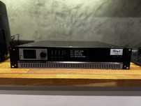 AUDAC SMQ350. Audio wzmacniacz.