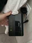 Wifi роутер d-link