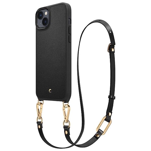Spigen Cyrill Classic Charm Mag Magsafe Iphone 14 Plus Black
