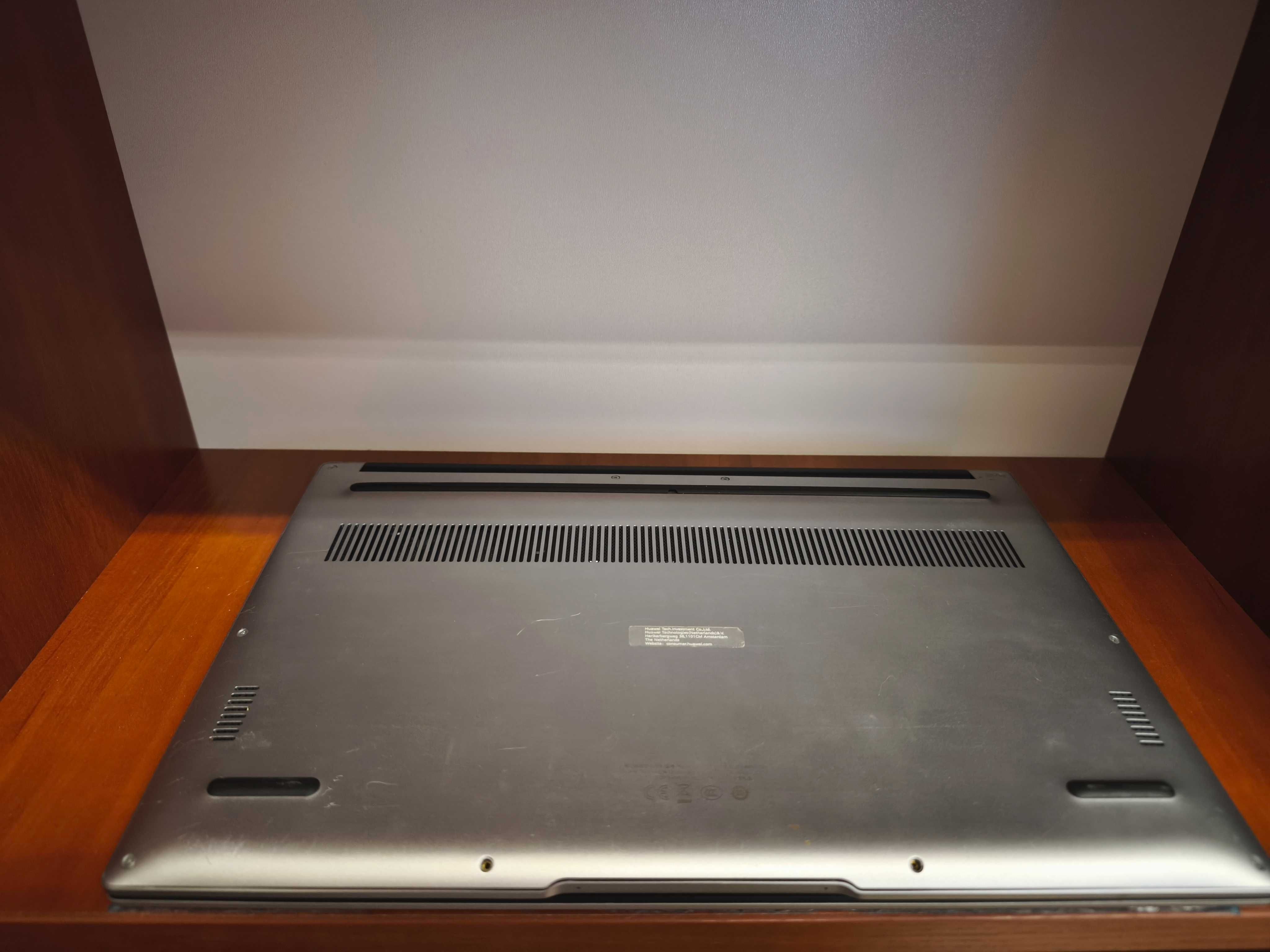 Laptop Huawei nbl-waq9r | uszkodzony