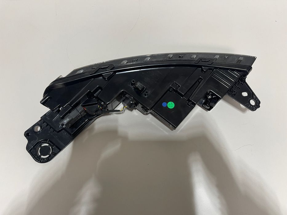 Citroen C5 Aircross Lampa Prawa LED DRL