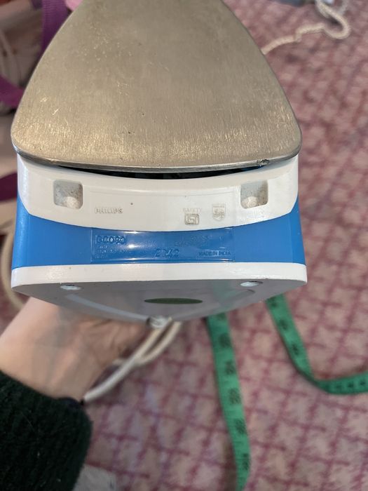 Праска дорожня міні