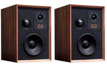 WHARFEDALE Super Denton | Coluna monitora premium
