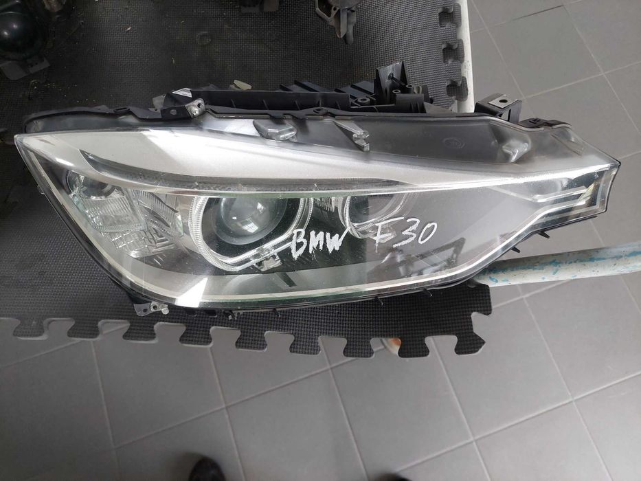 farol drt bmw f30