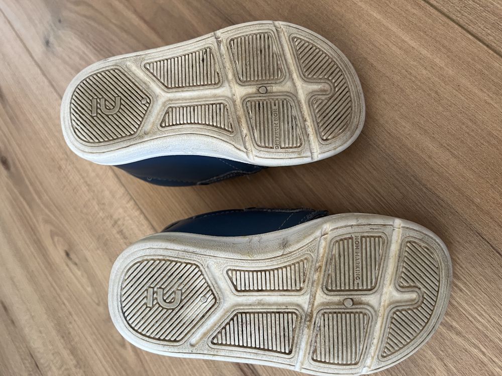 Buty dla dzieci Domyos 100 I Learn