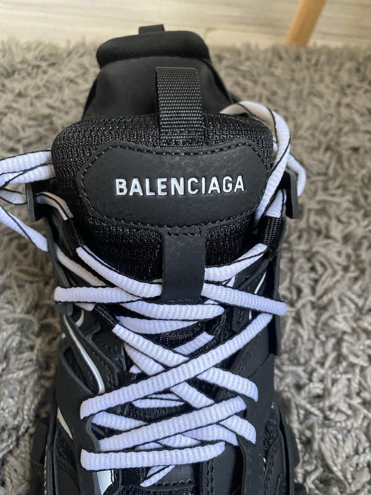 Buty balenciaga track