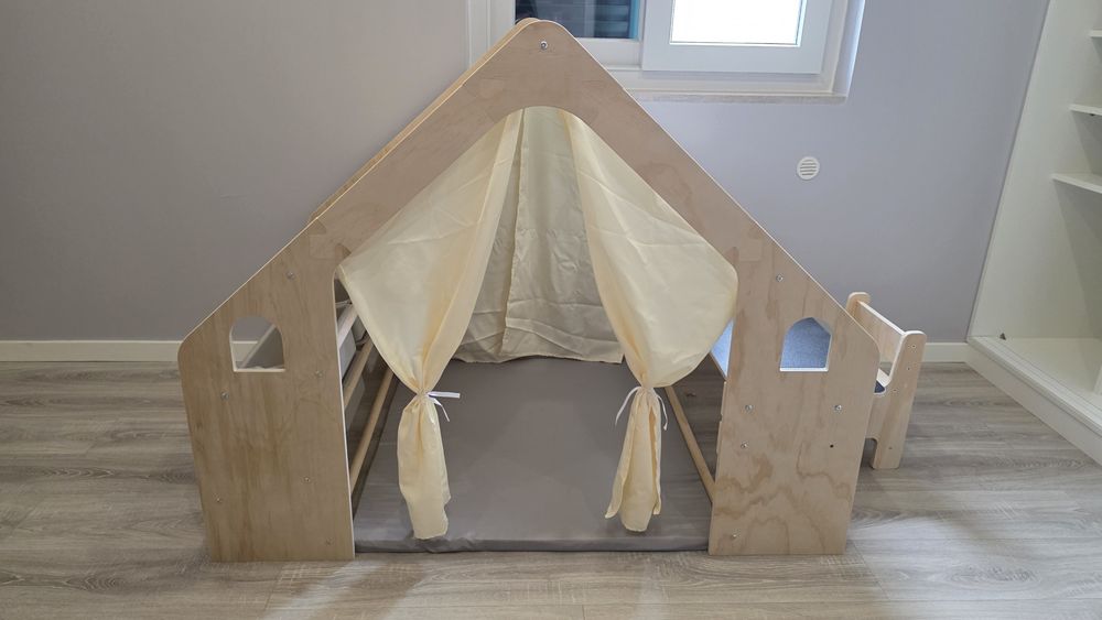 Mesa para crianças