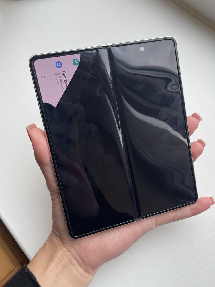 Galaxy fold 3 12 256 512 3шт