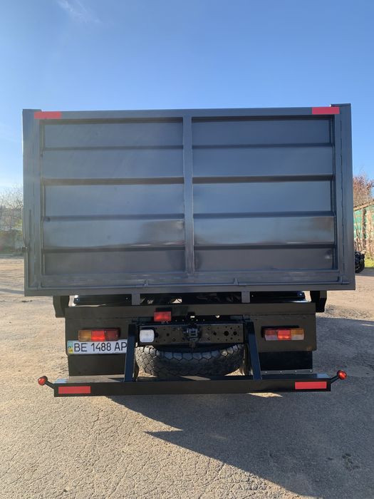 Продам Зіл 130 самоскид