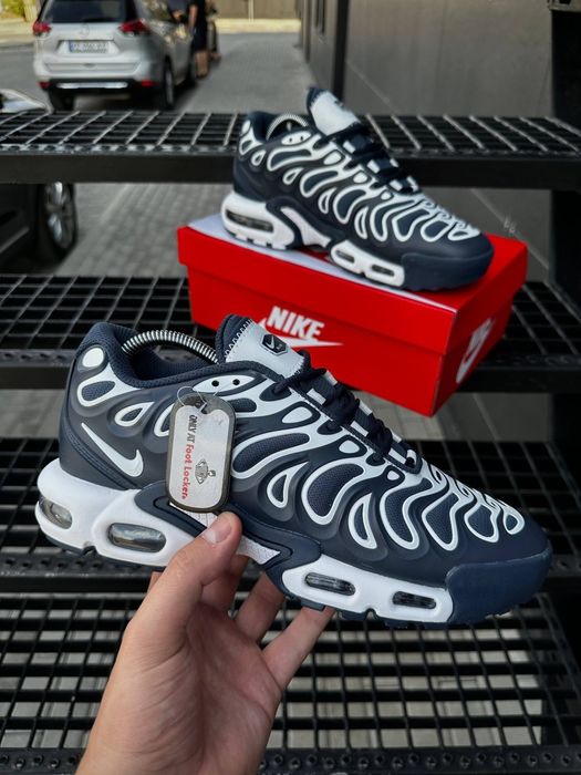 8 кольорів Nike Air TN Plus Drift