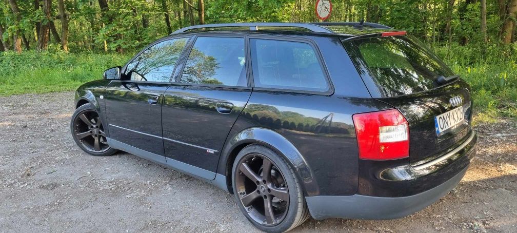 Sprzedam Audi A4B6