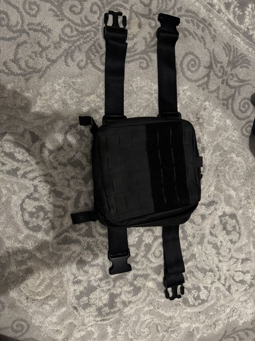 Підсумок на стегно бедро