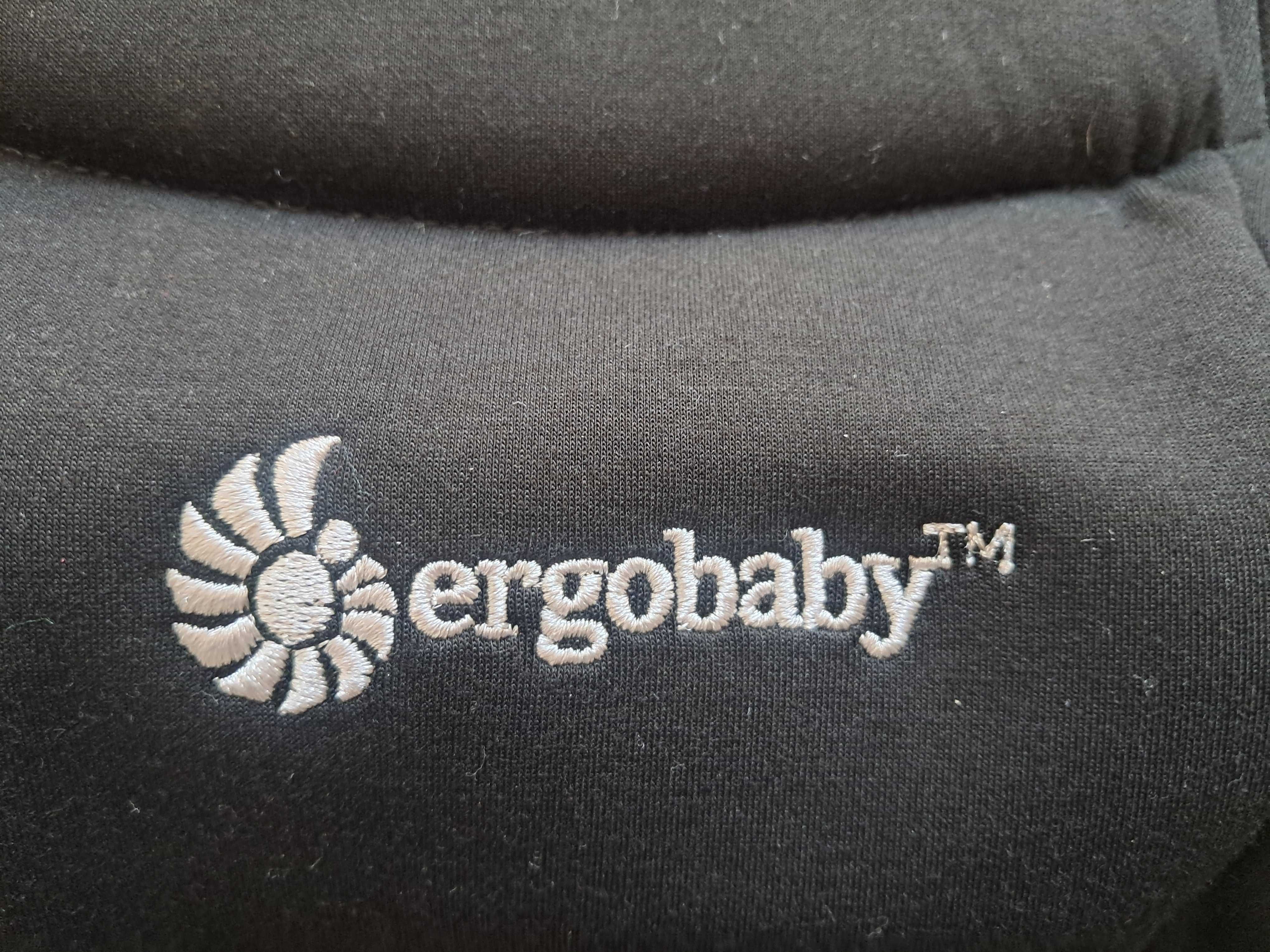 Mochila Porta Bebes - Ergobaby - NOVA