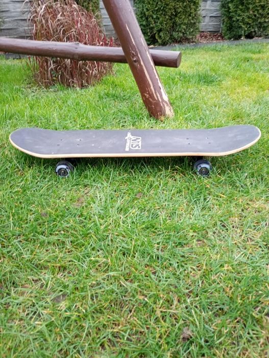 Deska skateboard