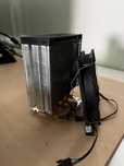 SilentiumPC Fera 5 120mm