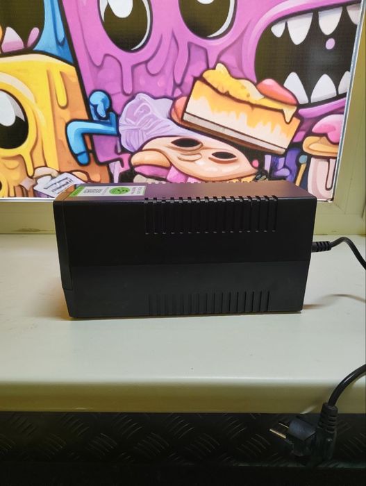 ДБЖ UPS Пристрій безперебійного живлення TECNOWARE ERA PLUS 1200