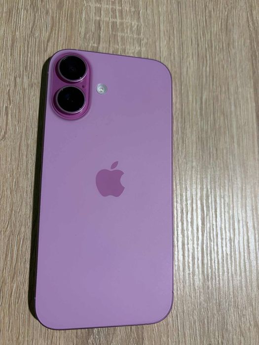 iPhone 16 stan idealny