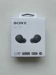 NOWE Słuchawki dokanałowe Sony WF-C510