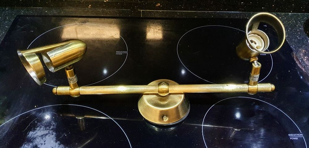 Candeeiro em Led GU10