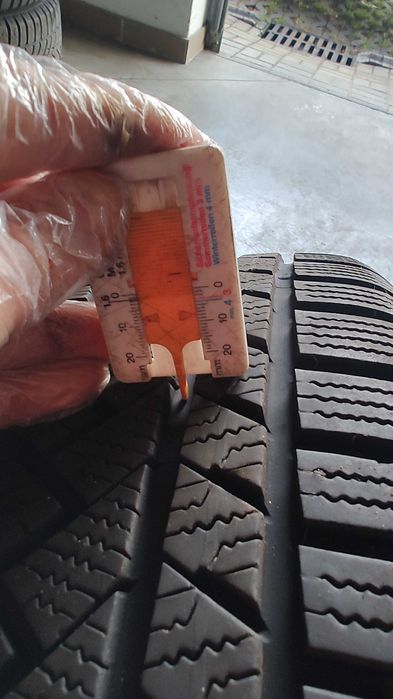 AUDI Q5 Koła Zimowe R17 236/65 Alufelgi Super Stan