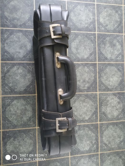 Валіза радянська