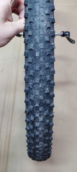 Koła 26 Corratec DT Swiss SE 1.8