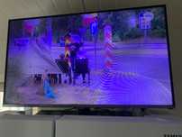 Tv 40 cali +dekoder dvbt