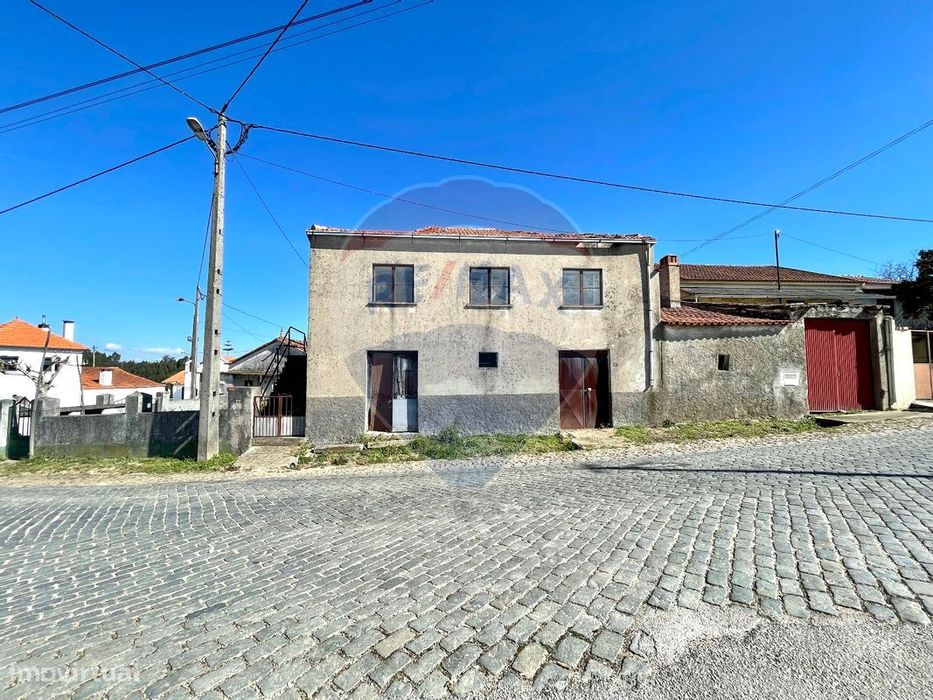 Moradia T3 para venda