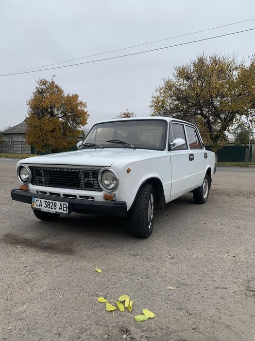 В продажі Ваз 21011
