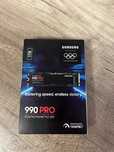 Samsung 990 pro 1 TB