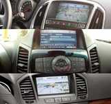 Mapy 2020/2021 Radary Opel Chevrolet NAVI600 NAVI900