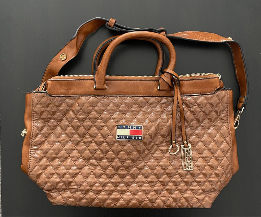 Malas diversas - Novas