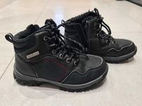 Buty zimowe sprandi wkładka 22 cm