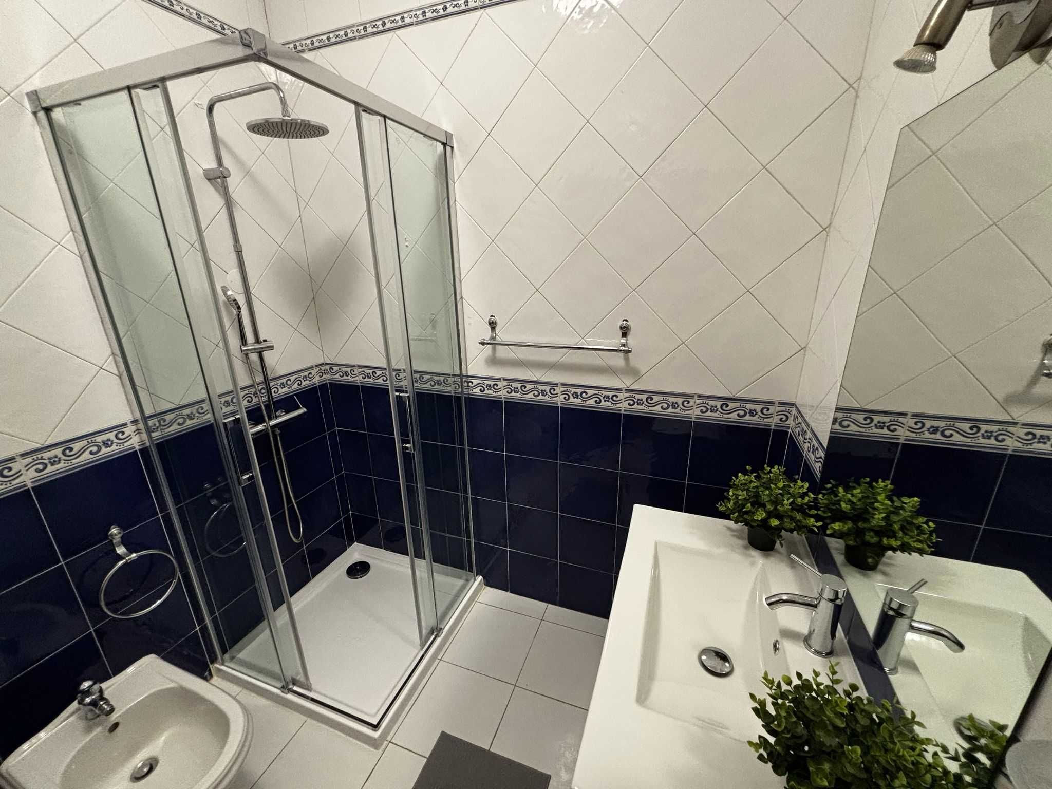 Quartos de casal - Double Rooms - In the Center of Lisbon