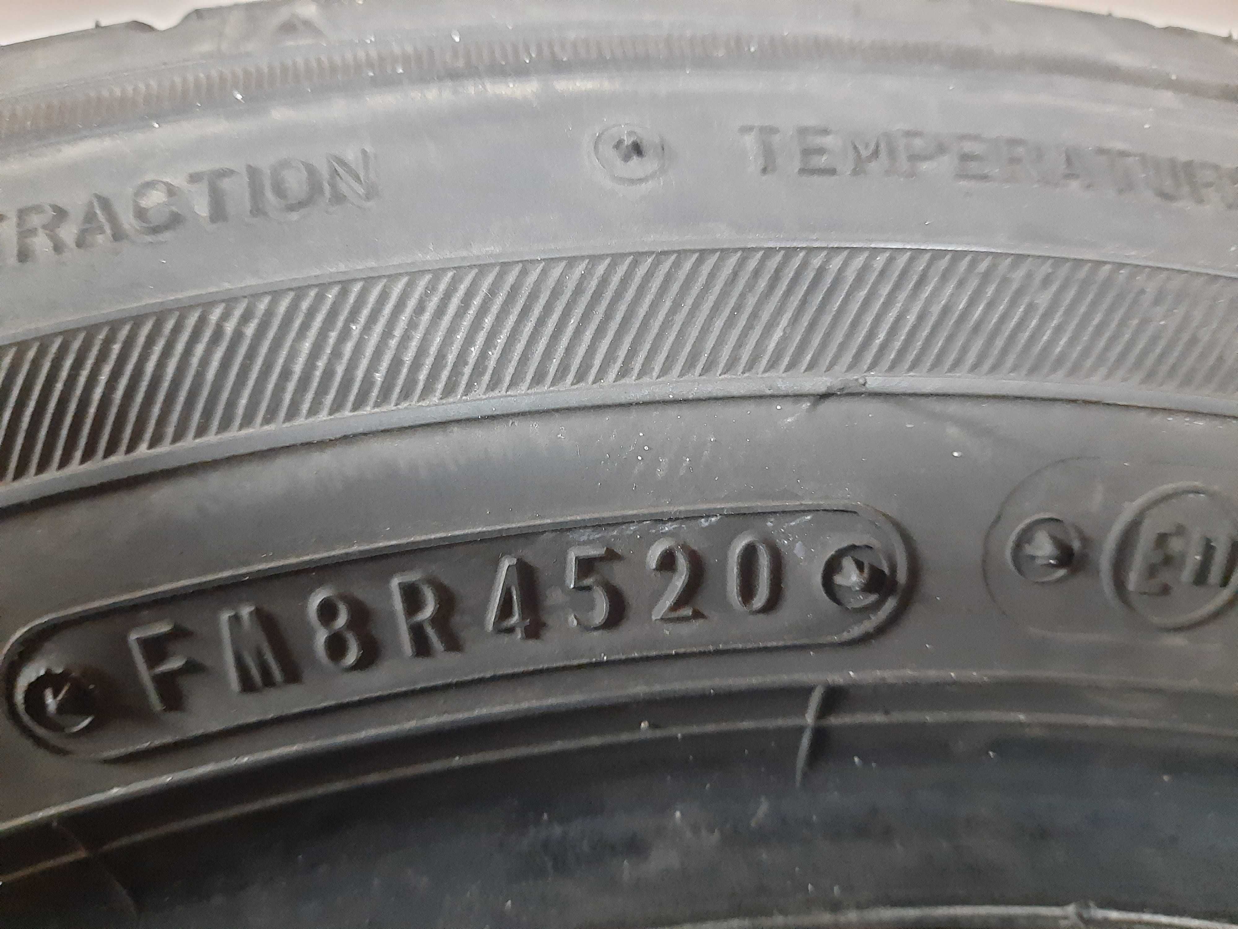 Opony letnie 195/55r16 Falken Ziex ZE 310