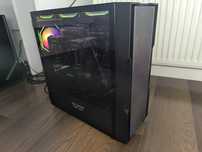 Komputer gamingowy - stacja robocza E5 2699 Radeon 6700xt  64GB DDR4