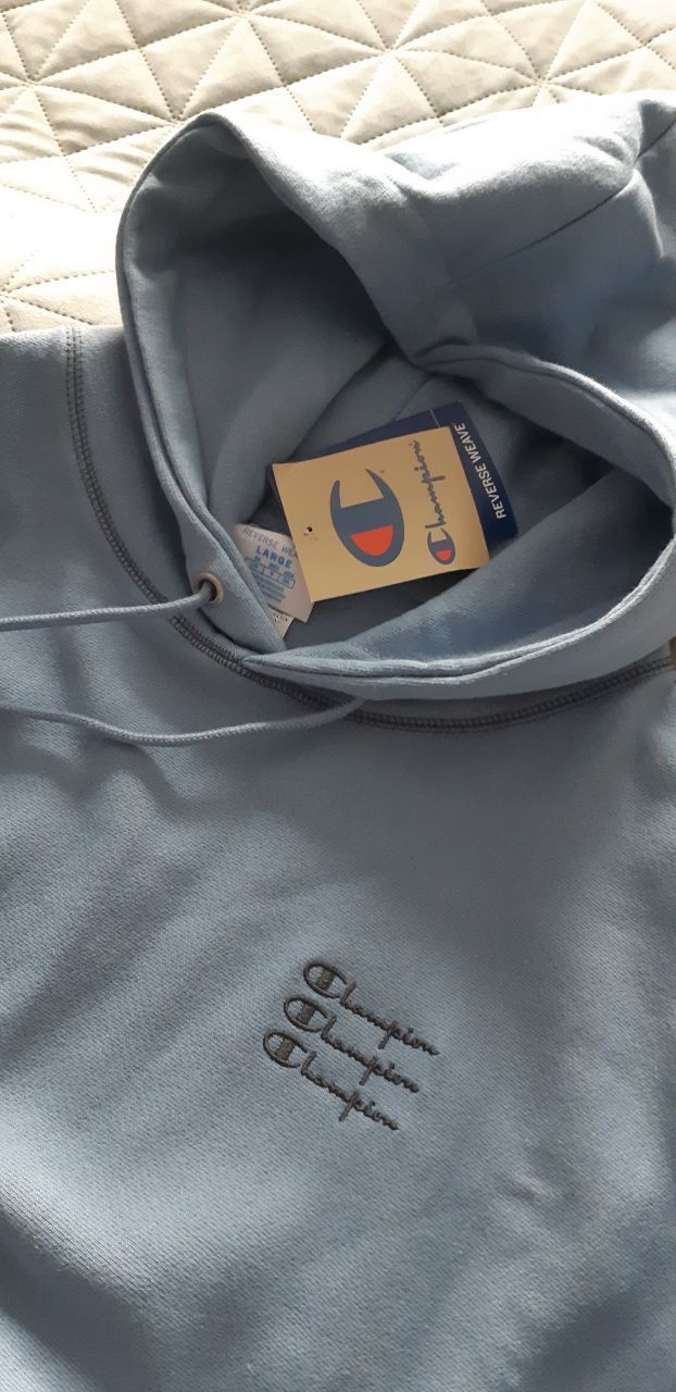 Champion Reverse Weave (S)