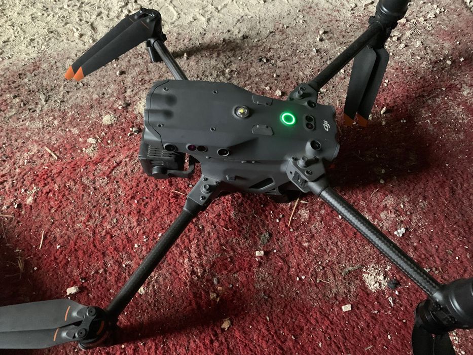 Matrice 30 T тушка