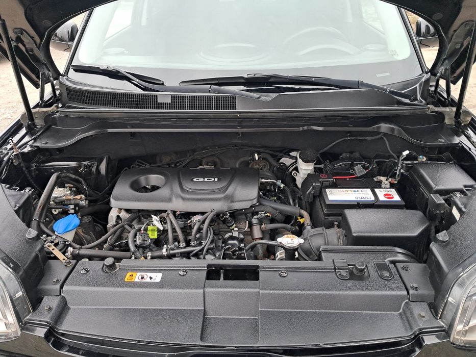 Продам KIA SOUI автомат