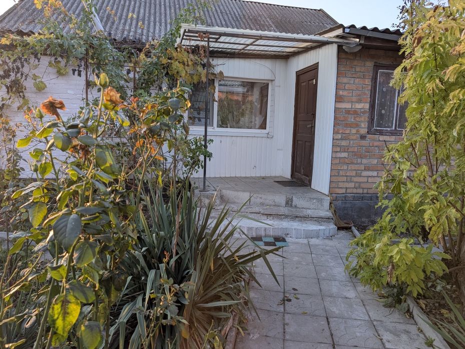 Продам будинок в Миргороді