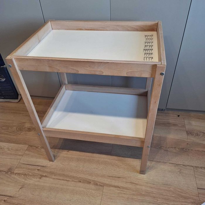 Przewijak stół do przewijania IKEA SNIGLAR