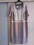 Elegancka sukienka r.52 dla mamy i babci