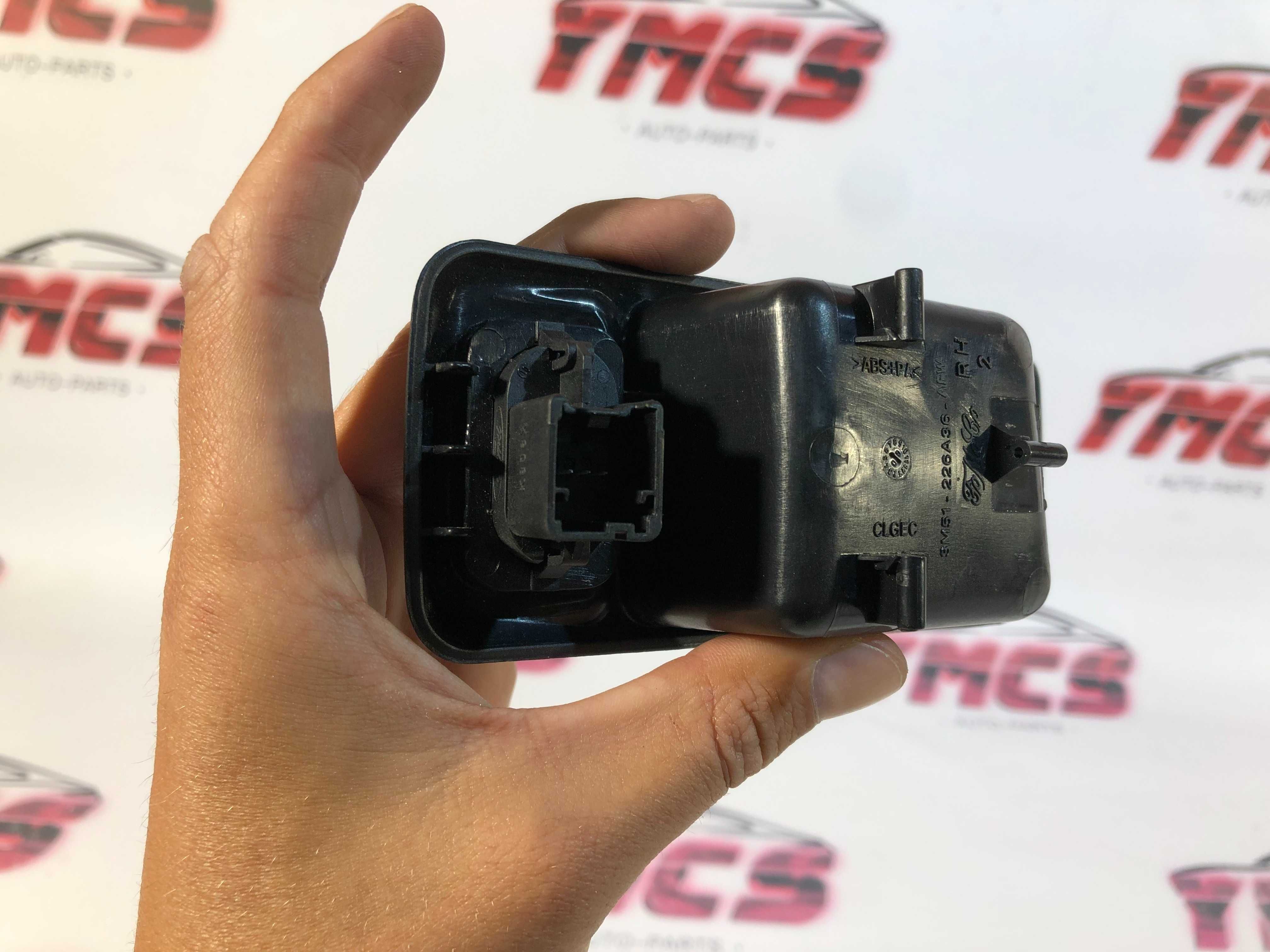 Interruptor Botão Controlador Vidros FORD KUGA 1 FOCUS MK2