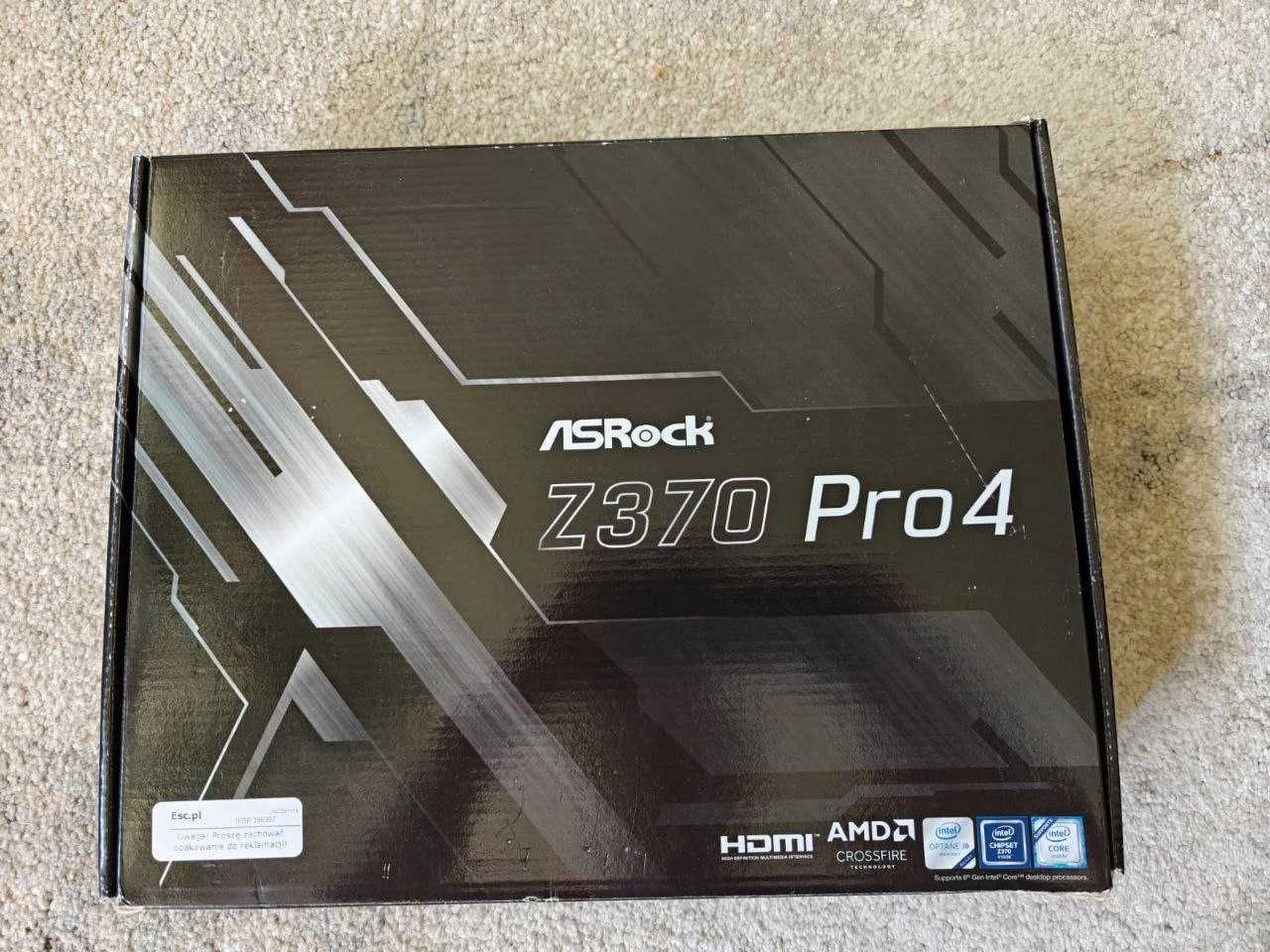 Komputer ,INTEL CORE I5 , 64gb DDR ram Bez Karty graficznej Bez dysku.
